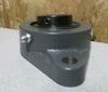 SEALMASTER 2-BOLT FLANGE BLOCK BEARING 1 3/16" SFT-19