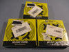 Lot of (3) Precision Brand Music Wire,, Carbon Steel, .016 Diameter, UPC# 21216