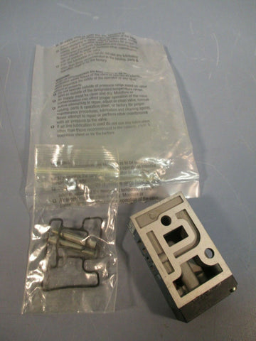 MAC SOLENOID VALVE 45A0AD