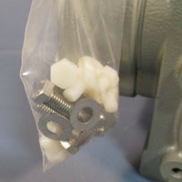 Dodge Tigear 2 23QZ25H56 Gear Reducer 25:1 Ratio, 1.65 In HP, 1184 LbIn Torque
