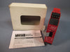 Allen-Bradley "MSR230P" Guardmaster Safety Relay 24VDC Series B 440R-H23180