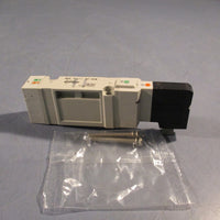 SMC Solenoid Valve SV3A005FUX2
