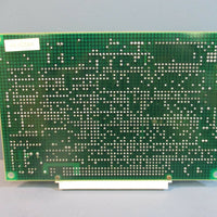 Hayssen Yamato Control Board Circuit Board EV501FR3 YSSBCPU
