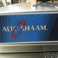 Alto Shaam XL300 Microwave Convection Oven GC3070USA 3.3kW Power / Heating