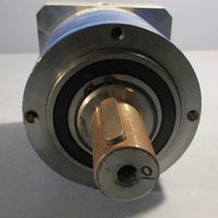 Wittenstein LP120M0110 Servo Gearbox Keyed Shaft 10:1 Ratio