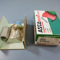 Asco 302117 Solenoid Valve Rebuild Kit