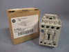 Allen-Bradley Control Relay 20A 110V 50/60Hz Ser A 700-CF400KD