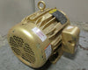 Baldor Reliance EM3663T Super-E 5 HP Motor 3490 RPM, 3 Phase, 184T Frame