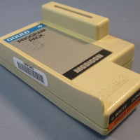 Gould Program Pack ASP371002 (Use w/ ASM84A002 Controller) Used