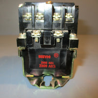 AllenBradley 700N400A1 AC Control Relay Series C 10A, Type N 110120Vac