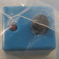 Numatics I23BA400MP14X61 Solenoid Valve ISO5599/2 150 PSIGAir 24 VDC 4 Watts