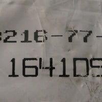 General 2321677300 Precision Roller Bearing 16410S 2" OD 1" ID (Lot of 13)