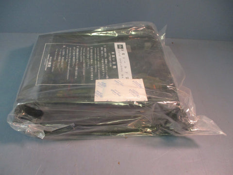 Toshiba RA Driver AC Drive RAD122009 200/220V NWOB