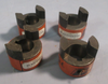 Lot of (4) Lovejoy  3/4 Jaw Coupling Hub L-070