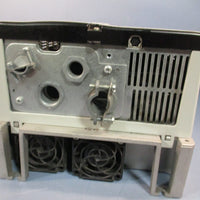 Allen Bradley PowerFlex 70 AC Drive, 3 Phase, 15HP, 11 kW SER A 20AD022A0AYNANC0