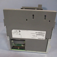 AllenBradley SLC 7Slot Modular Chassis Series B 1746A7
