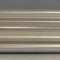 Parker Hannifin 3MA 2.00BB3MAU14C18.00 Pneumatic Air Cylinder 2" Bore 18" Stroke