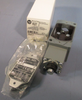 Allen-Bradley Oil Tight Limit Switch Ser. D 802T-B