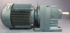 Sew-Eurodrive R47DT90L4-KS Gearmotor DFT90L4-KS 2HP 4.85:1 1-1/4" Shaft Dia NOS