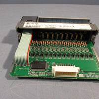 Allen Bradley SLC 500 Input Module Series C 1746IV16
