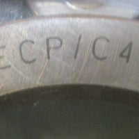 SKF NJ 311 ECP/C4VQ015 Cylindrical Roller Bearing 55mm ID 120mm OD 29mm W