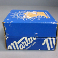 Lot of (2) Martin Sprocket, 16 Teeth 50BS16 11/2