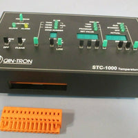 CANTRON TEMPERATURE CONTROLLER STC1000