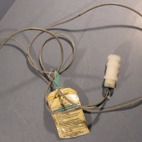Georg Fischer 3-2450-7H Pressure Sensor 159000910 0-250psig Range 300psig Proof