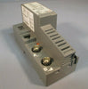 ALLEN-BRADLEY POINT I/O NETWORK ADAPTER CONTROLNET F/W. 1.079 SER. A 1734-ACNR