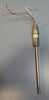 Rosemount Thermocouple Temperature 5.75" Probe Model 78N15N00N065E5