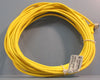 Lumberg Automation RKWT 3 U-664/30F Cordset 30 Ft Long Female 3 Position 250V