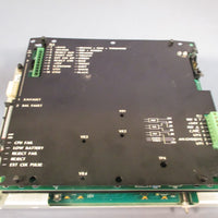 GRASEBY GORING KERR TEK DSP OPERATOR INTERFACE DISPLAY BOARD TK2012/300KR