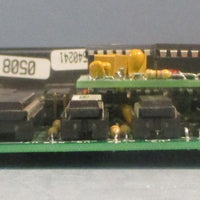 Label Aire 0014581 Ver B Micro Control Card Assy PCB # 0014582