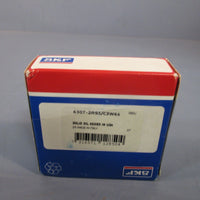 SKF DEEP GROOVE RADIAL BALL BEARING 63072RS1/C3W64