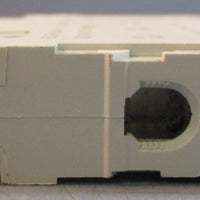 Schneider Electric M9F14110 Miniature Circuit Breaker C60H 240VAC IEC 609472
