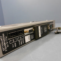 Allen Bradley Processor Module PLC5/15 96041874 1785LT With Keys