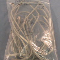 SMC DM9PSAPC Magnetic Switch Hall Effect 24 VAC 3Pin Connector Lot of 7
