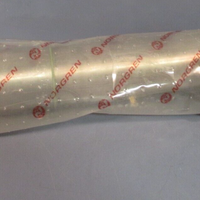 Norgren Pneumatic Cylinder 50mm Bore 160mm Stroke 110bar Ser A KM/55051/M/160
