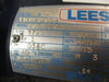 Leeson Motor 1 Hp 208-230/460V 3Ph .75kW 1725 Rpm 56C Frame C6T17FC2E 110048.00