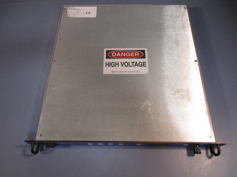 INTLVAC AC1 Rev A Auto Controller 85275 VAC Input