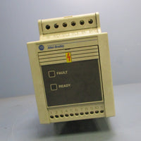Allen Bradley 160AA04NSF1 Series C 1H.P. Speed Contoller
