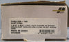 Peer FHSLF206-19G 2-Bolt Flange Mount Bearing 1-3/16" Bore Cast Iron