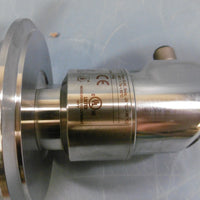 Used Endress+Hauser Flowphant T DTT35A1C111LL2AAB Thermal Flow Switch