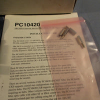 CONTEMPORARY CONTROLS CONTROL BOARD PC10420485X