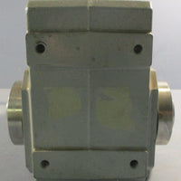 Stober K203WG0500MR140/050 Gear Reducer 49.8:1 1.0 Hp 35.2 Output RPM NOS