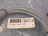 Tri-Tronics GRSEC-15  15ft (4.6m) Right Angle Cable, Quick Disconnect 90 Deg