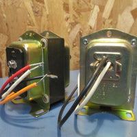 Honeywell Transformer (Lot of 2) AT140A1000