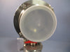 ALFA-LAVAL Tri-Clamp Butterfly Valve,Pneumatic Actuator LKB53A-6700-4A-FY-316L