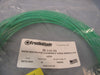 Freelin-Wade Tubing 5MCM GRN PUR 5/32(4MM) X 3/32(2.4MM) X CUT LGTH 1E-156-06
