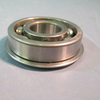 NTN Single Row Ball Bearing Lot of Three 6203NRC3